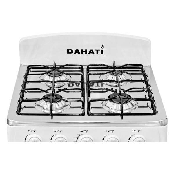 Фото - Плита газовая DAHATI 2000-65